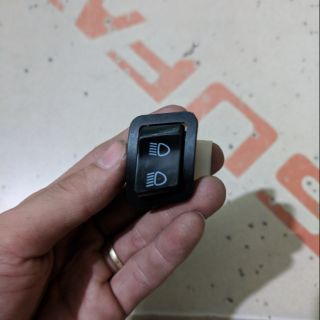 Công Tắc Pha Cốt Wave S 110