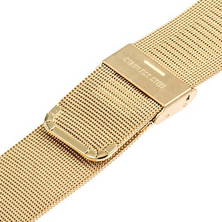 Dây đồng hồ Apple Watch ,Màu vàng ( Size 38mm, 42mm)