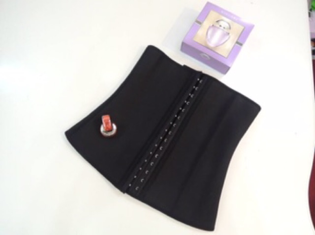 Ghen nịt bụng latex nhập khẩu (hàng cao cấp chính hãng 9 xương) | BigBuy360 - bigbuy360.vn