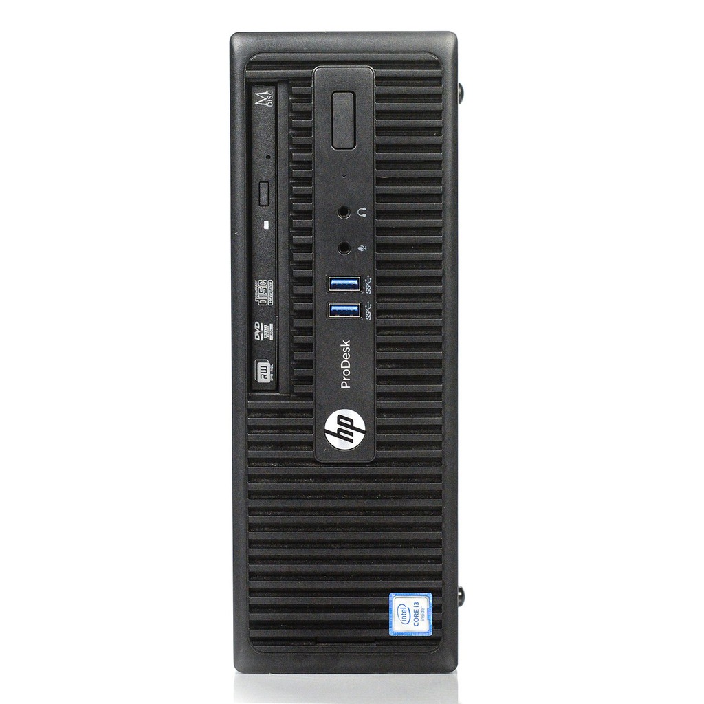 Máy bộ Hp Prodesk 400G3 SFF i3 6100 | BigBuy360 - bigbuy360.vn