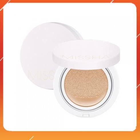 [Freeshipg] [NEW 2018] Phấn Nước Che Phủ Tốt, Lâu Trôi Missha Magic Cushion Cover Lasting SPF50+ PA+++