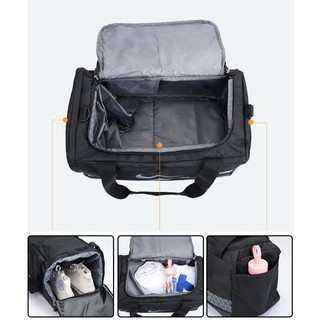 [ HÀNG CÓ SẴN ] Túi xách thể thao Nike Duffel Bag