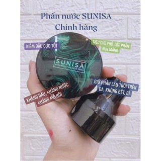 PHẤN NƯỚC SUNISA