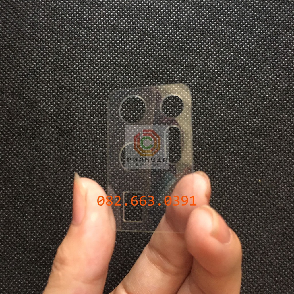 Dán kính cường lực camera dành cho Samsung Note 20 note 20 ultra, ultra 5G siêu bền, siêu trong