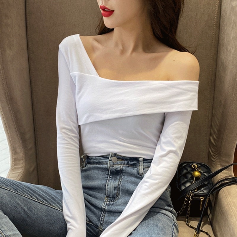 ÁO THUN BẸT VAI BÊN SANG CHẢNH QUÝ PHÁI NTPC