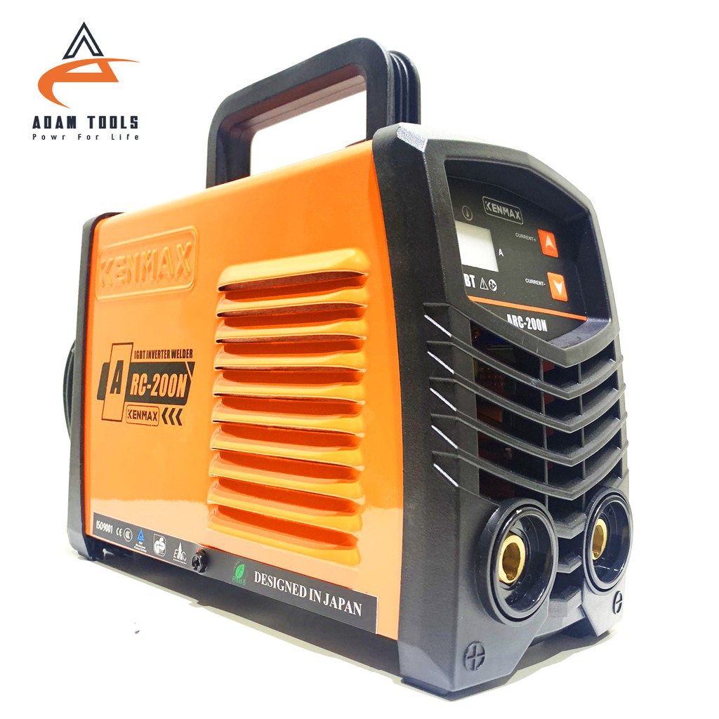 Máy hàn điện tử Kenmax ARC-200N