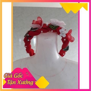 Áo dài cô dâu