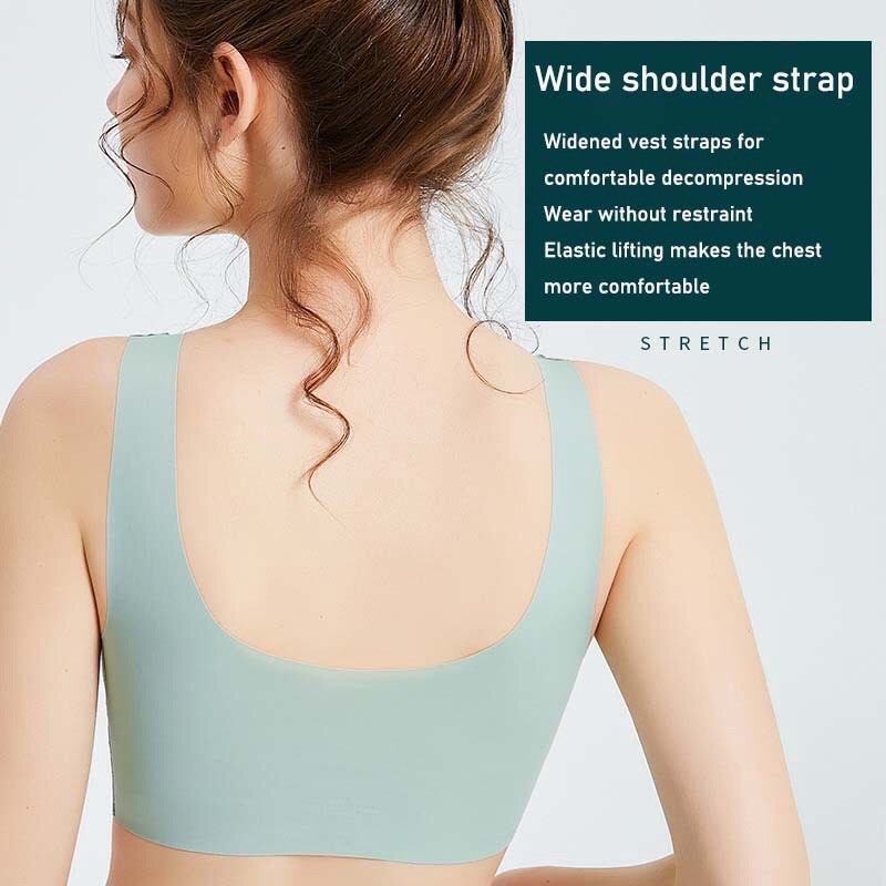 Áo Bra Nâng Ngực Không Gọng Siêu đẹp | BigBuy360 - bigbuy360.vn