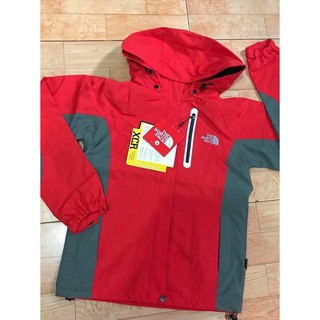 Áo Gió TNF chống nước VNXK
