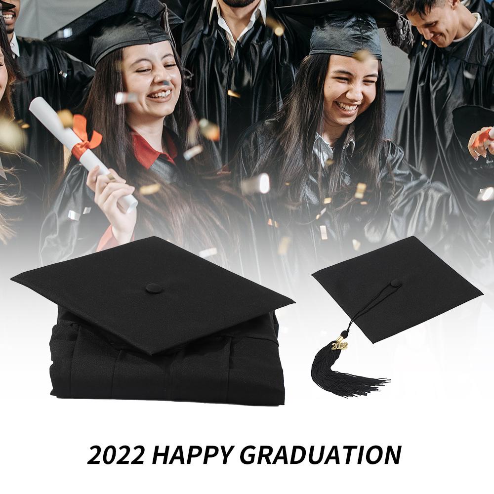 WATTLE Bộ Tua Rua Có Thể Tháo Rời Dùng Trong Lễ Tốt Nghiệp