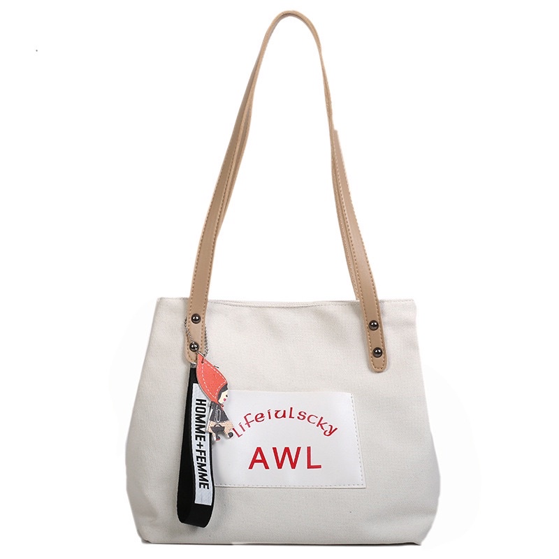 Túi vải AWL