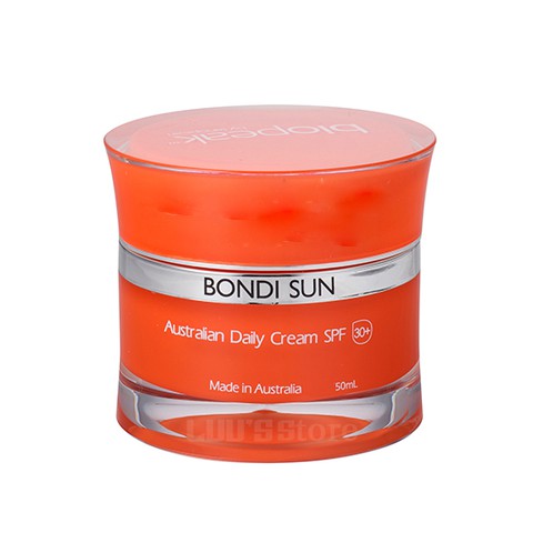 Kem chống nắng Lanopearl Bondi Sun 50ml hàng order Úc