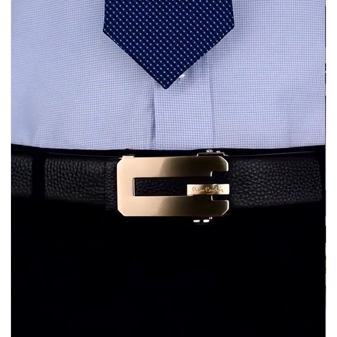 Thắt lưng Pierre cardin
