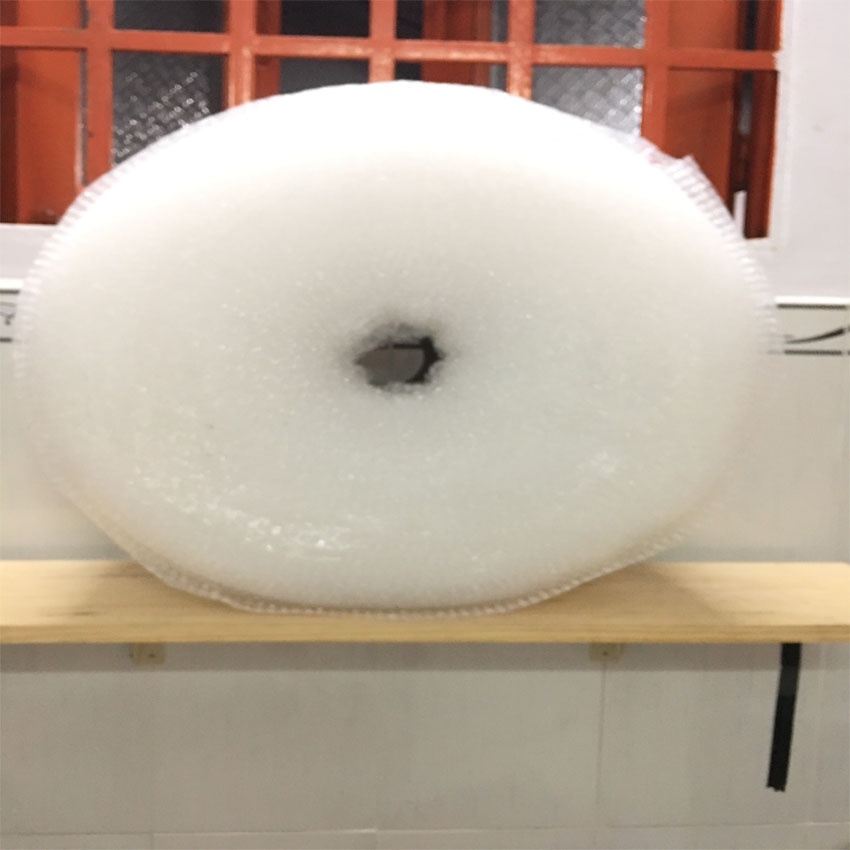 Cuộn Bóng Khí,Xốp Nổ,Chống Sốc ,Dùng Để Bọc Hàng,Gói Hàng,Bán Lẻ 1 MÉT