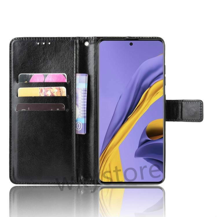 Ốp lưng điện thoại Samsung Galaxy S10 Lite S20 Plus s20 ultra dạng ví bằng da | BigBuy360 - bigbuy360.vn