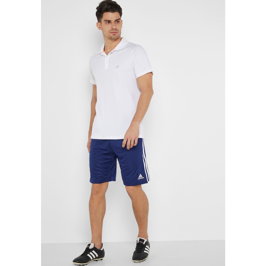 Quần Adidas Tiro Training Short Túi có khóa kéo CHÍNH HÃNG