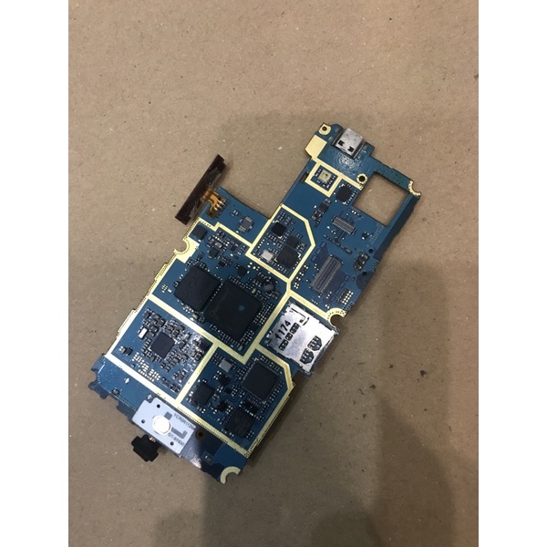 main sống samsung s5830