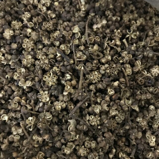 Hạt mắc khén 100g