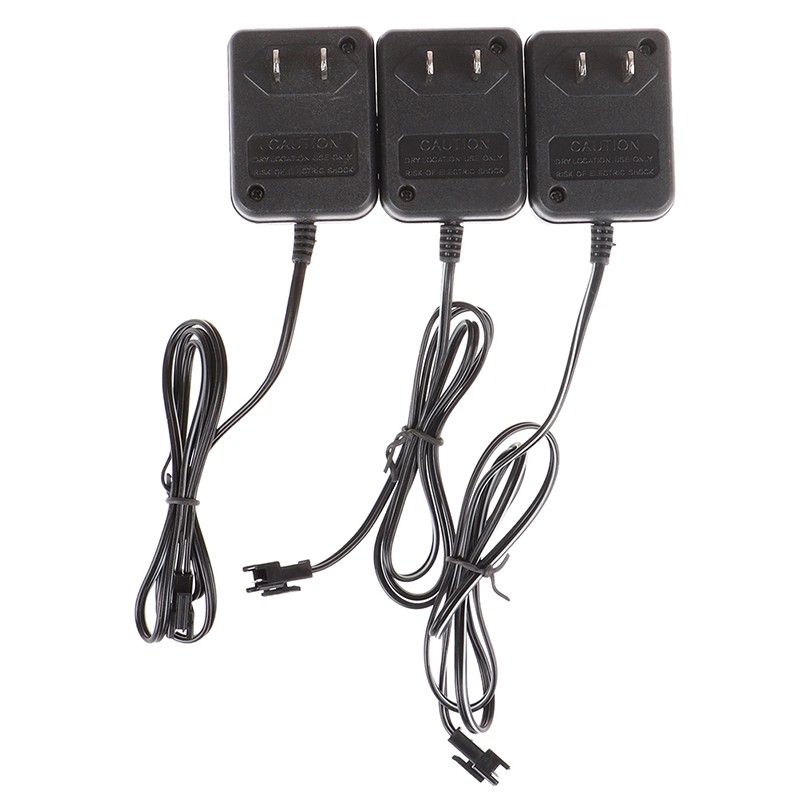 [baishangworshipwell♥]7.2V 250mA US plug NiMh Battery Charger VolantexRC part 747126 RC airplane part