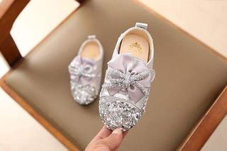 Giày búp bê đính đá - hàng order ko sẵn