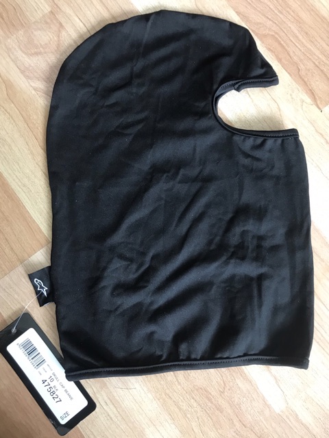 Khăn trùm đầu/ khăn ninja Alpinestar/ Daines