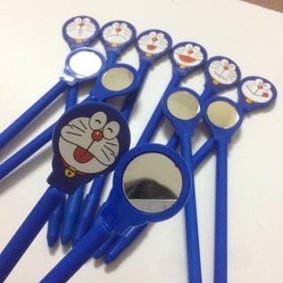 Bút nước Doremon gương