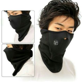 Khẩu trang Ninja