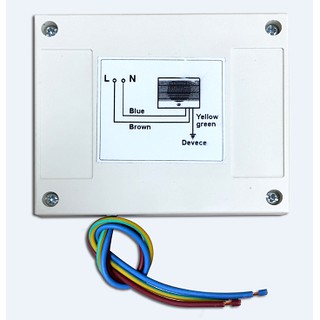 thiết bị cảnh báo rò điện 1 pha 3 pha