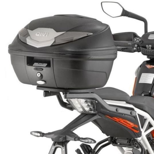 Thùng đựng đồ xe máy Givi B360NT 36Lít  chính hãng