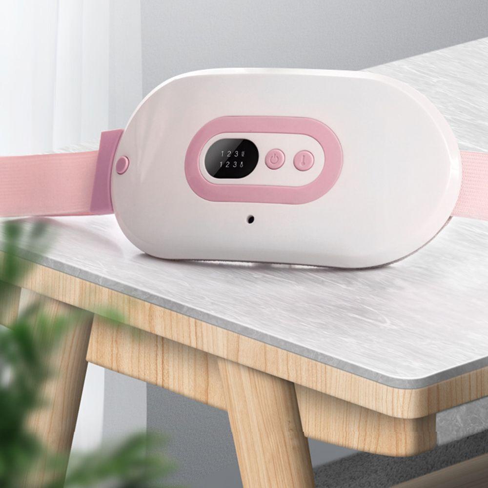 Máy Mát Xa Đốt Cháy Mỡ Thừa Không Dây