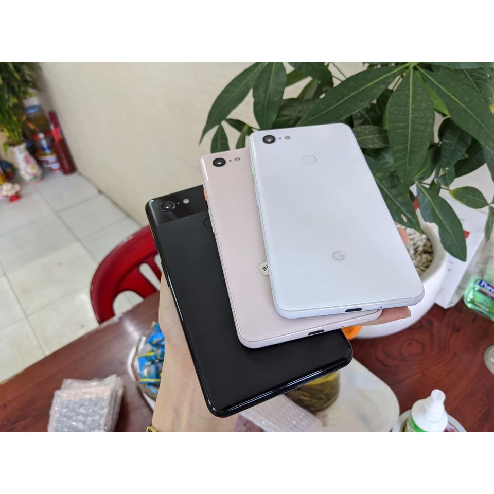 Điện thoại Google pixel 3 XL 128gb