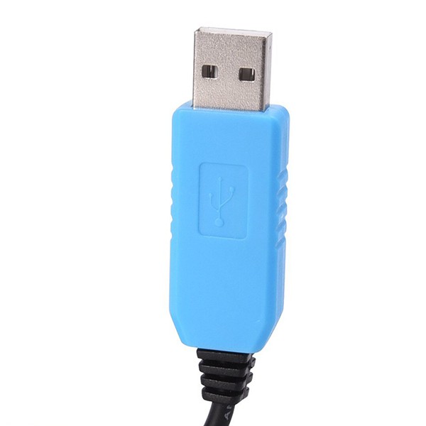 Bộ 2 Dây Cáp Lập Trình Usb Cho Raspberry Pi