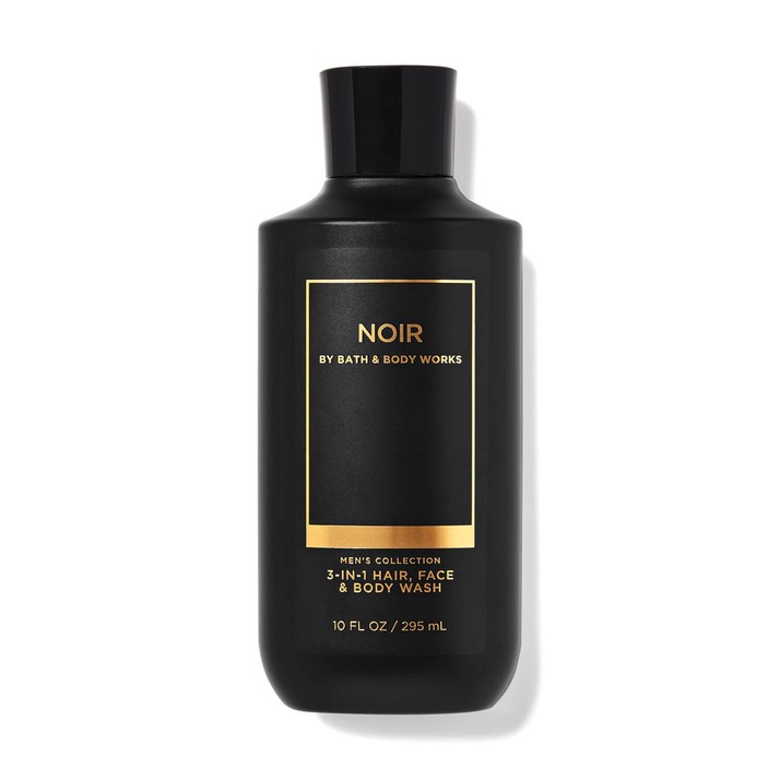 SỮA TẮM GỘI TOÀN THÂN BATH &amp; BODY WORKS 295ML CHO NAM