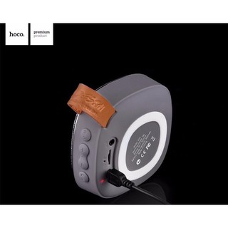 Loa Bluetooth mini Cầm Tay Hoco BS9 bluetooth V4.1 Chính Hãng