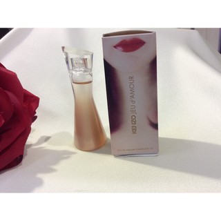 Nước hoa Kenzo Jeu d'Amour Kenzo for women 4ml