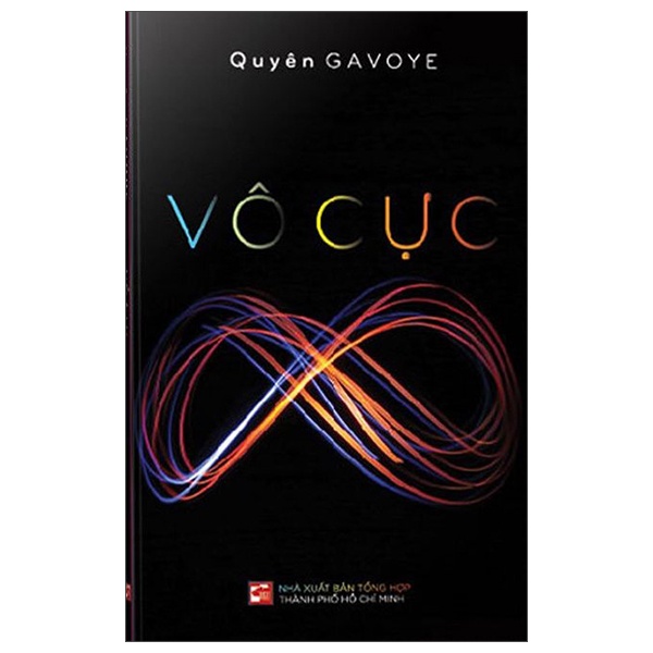 Sách - Vô Cực ( Quyên Gavoye )