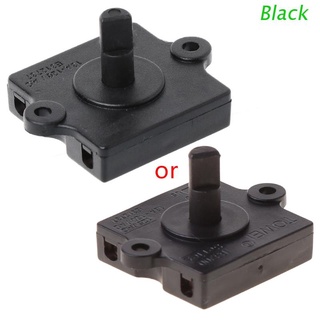 Đen nút vặn công tắc xoay điều khiển quạt 3 tốc độ b3200 4 vị trí