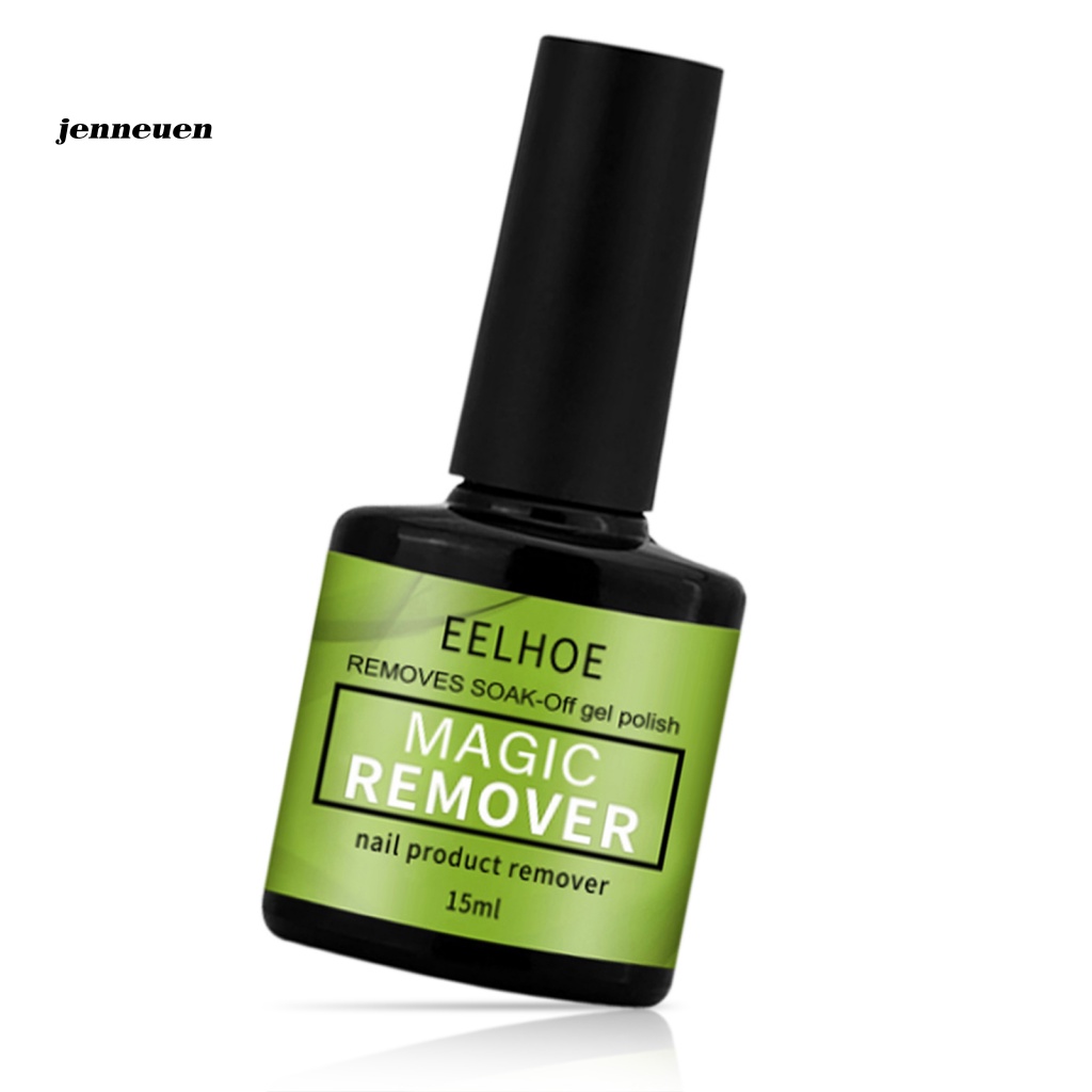 Gel Tẩy Sơn Móng Tay Không Gây Kích Ứng Cho Nữ