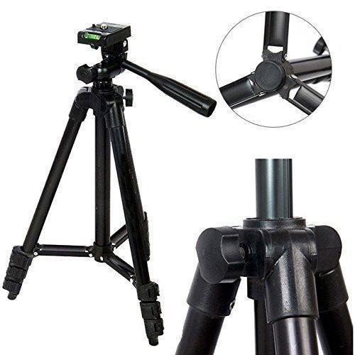 Gậy 3 Chân Tripod 3120 - 3110 Mẫu Mới 2019 chính hãng