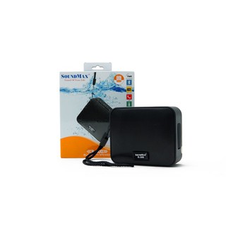 Loa SoundMax R-200