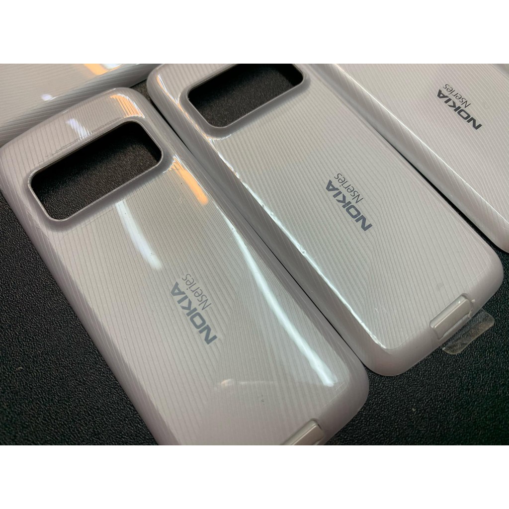 Nắp lưng Nokia N79 CHÍNH HÃNG