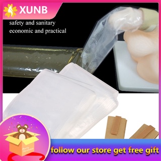 Túi đựng nước tiểu dùng 1 lần 1700ml cho nam