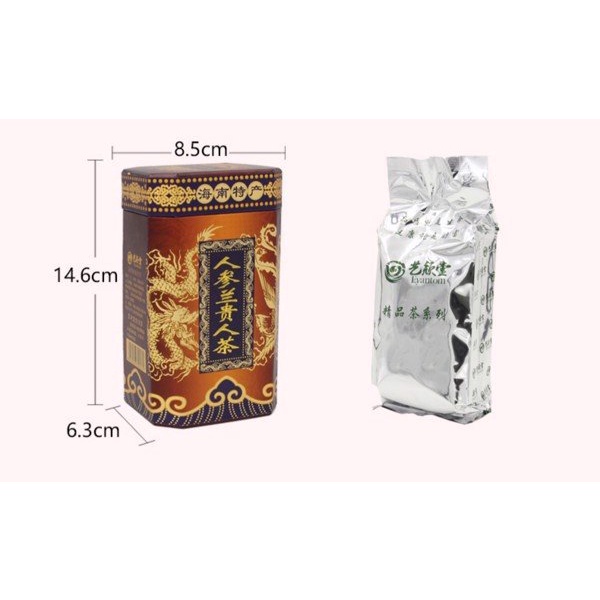 Olong Nhân Sâm Lan Quý Nhân ( Đặc Sản Hải Nam Trung Quốc )