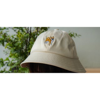 [Ảnh Thật] Mũ Bucket Tròn