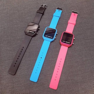 Đồng hồ Led Watch