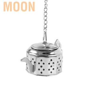Stainless Steel Loose Tea Infuser Leaf Strainer Filter