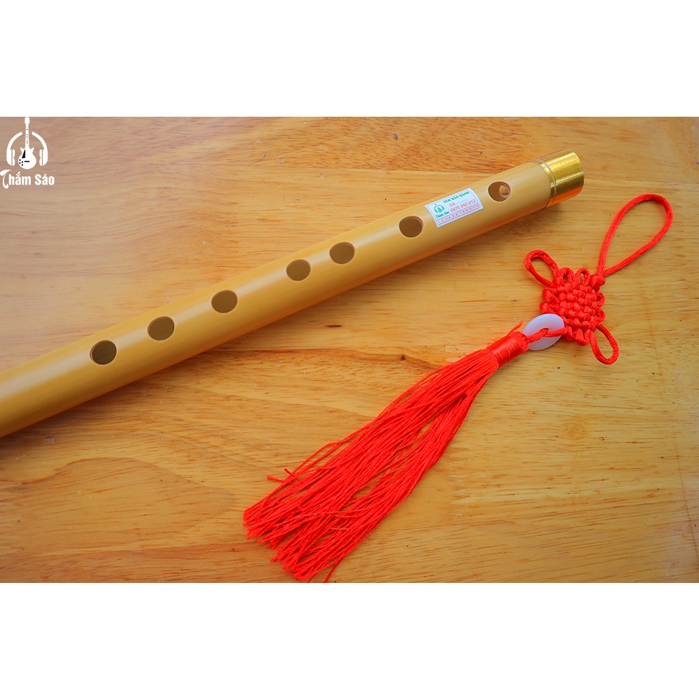 SÁO LA TRẦM - Shop Sáo Trúc Thắm Sáo