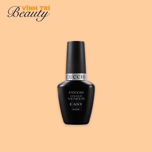 Base Easy Cuccio (Hỗ Trợ Tạo Loang Màu )