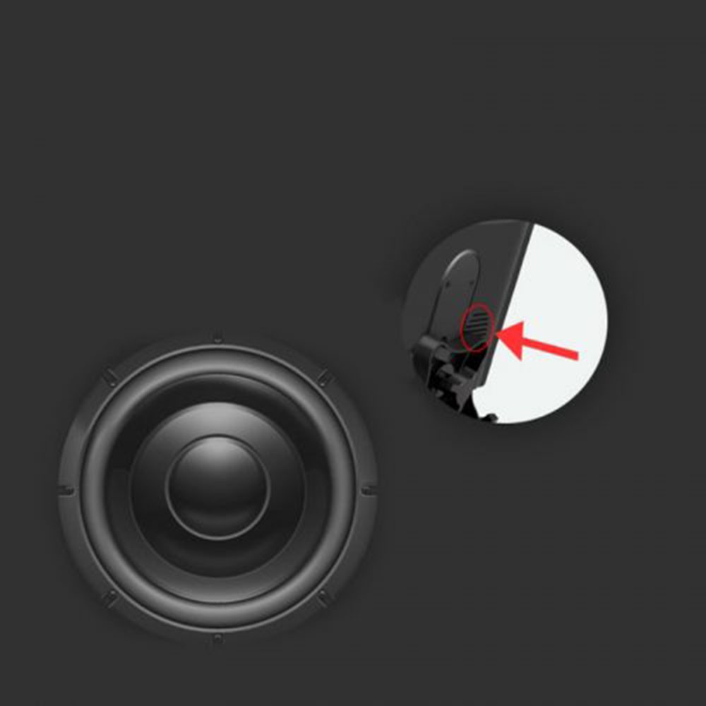 Màn Hình LCD 10 Inch 1024x600P HD Cổng VGA AV HDMI