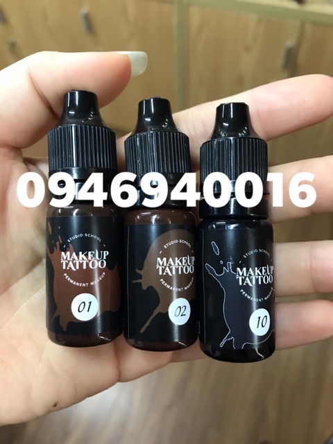 Mực makeup | BigBuy360 - bigbuy360.vn